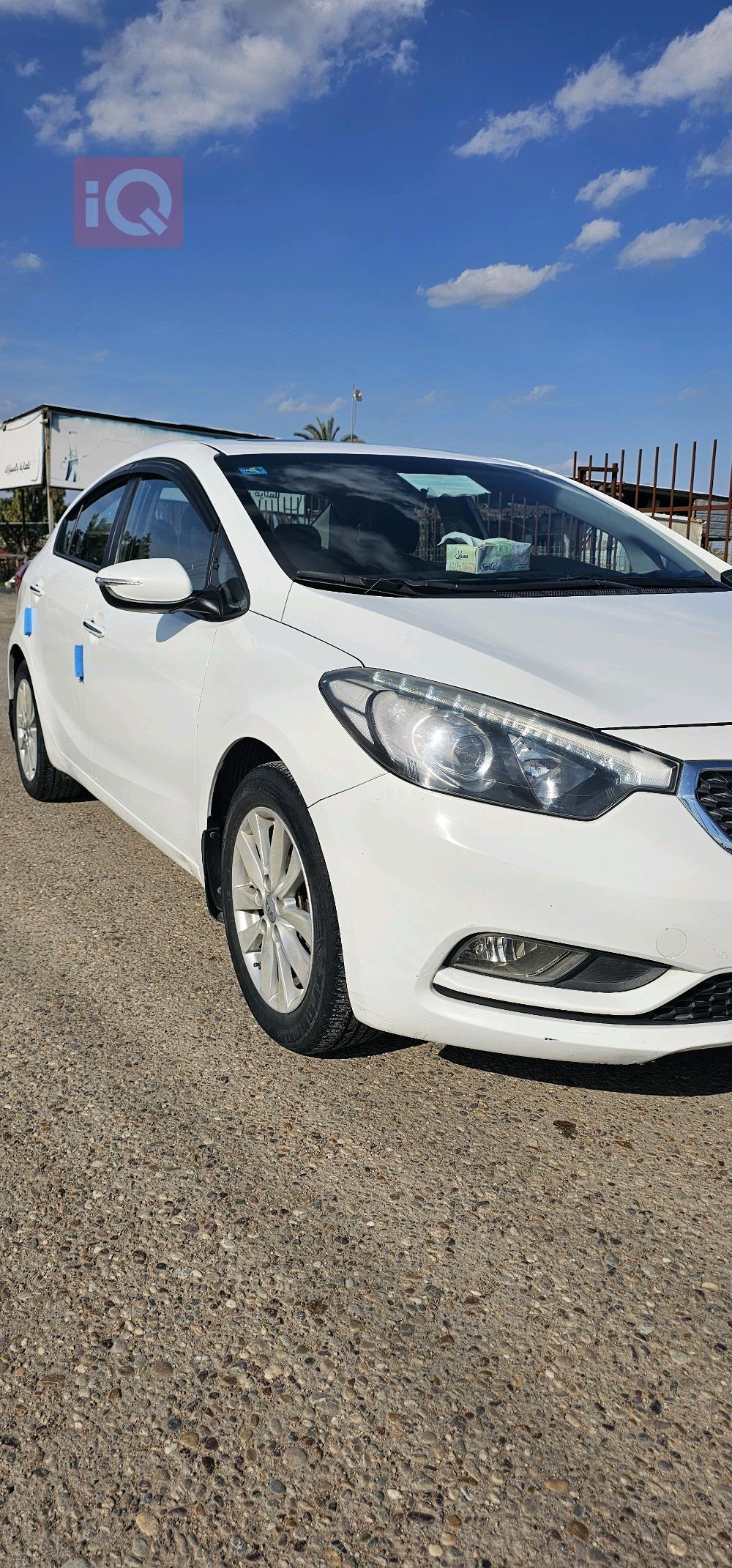 Kia Cerato